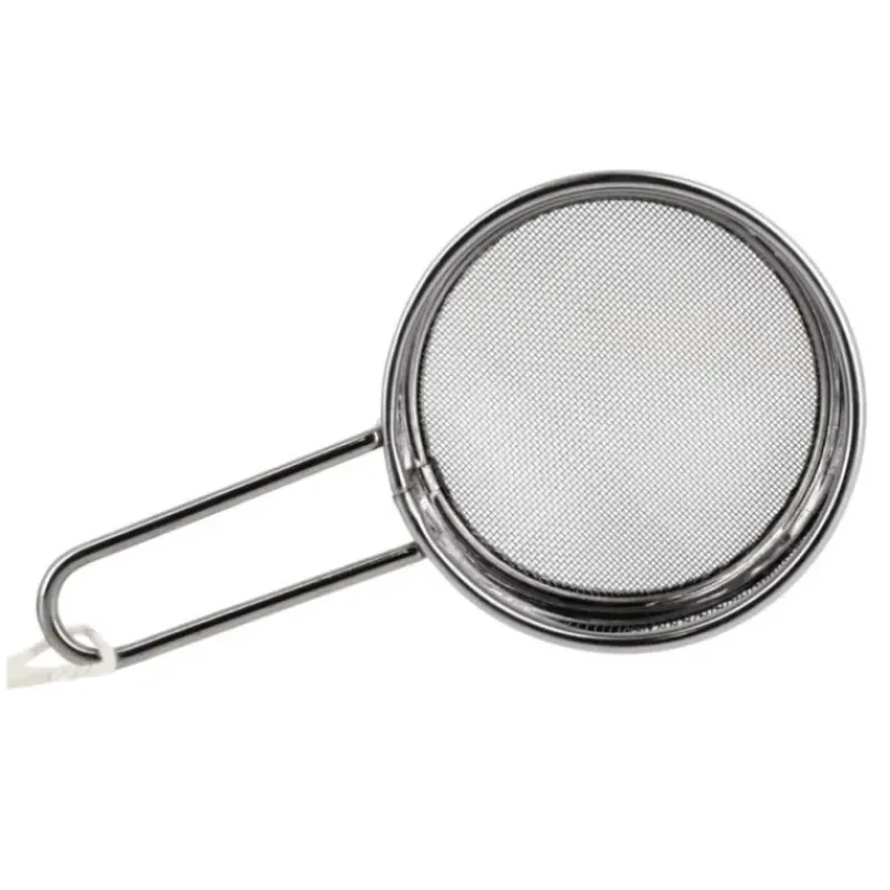 Ustensiles Pâtisserie*PATISDECOR Saupoudreuse Inox Patisdécor