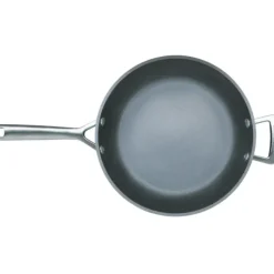 Sauteuses*LE CREUSET Sauteuse 30 cm Anti-Adhérente Les Forgées