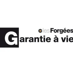 Sauteuses*LE CREUSET Sauteuse 30 cm Anti-Adhérente Les Forgées