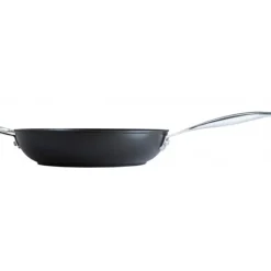 Sauteuses*LE CREUSET Sauteuse 28 cm Anti-Adhérente Les Forgées