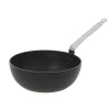 Sauteuses*DE BUYER Sauteuse Bombée Anti Adhésive Ø 24 cm Choc Intense