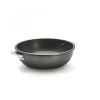 Sauteuses*DE BUYER Sauteuse Bombée Antiadhésive Amovible Ø 24 cm Choc Extrême Loqy