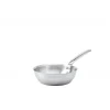 Sauteuses*DE BUYER Sauteuse Bombée Inox Ø 24 cm Alchimy