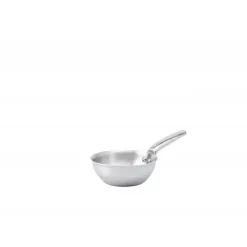 Sauteuses*DE BUYER Sauteuse Bombée Inox Ø 16 cm Alchimy