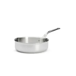 Batterie De Cuisine|Sauteuses*DE BUYER Sauteuse droite Affinity Ø 24cm