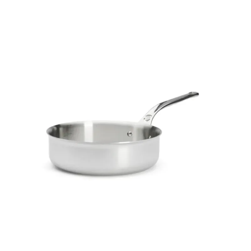 Batterie De Cuisine|Sauteuses*DE BUYER Sauteuse droite Affinity Ø 24cm