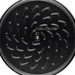 Sauteuses*STAUB Sauteuse en Fonte Chistera 28 cm Rouge Cerise