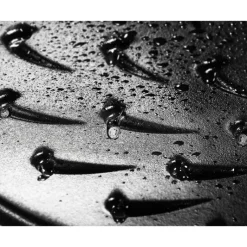 Sauteuses*STAUB Sauteuse en Fonte Chistera 28 cm Gris Graphite