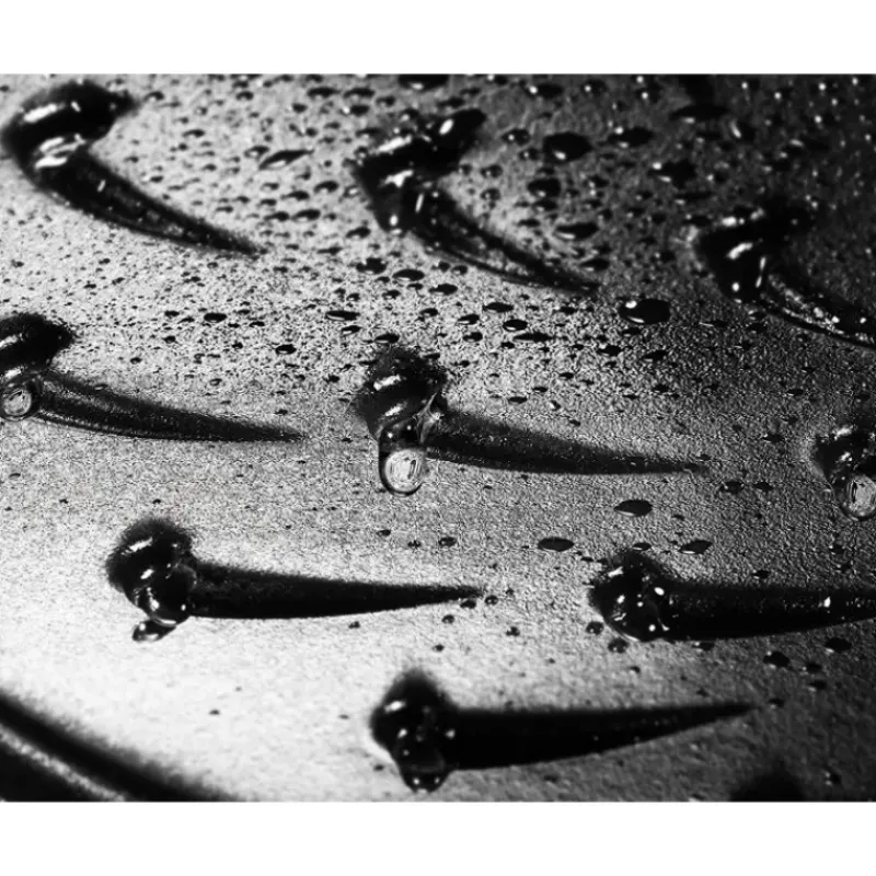 Sauteuses*STAUB Sauteuse en Fonte Chistera 24 cm Gris Graphite