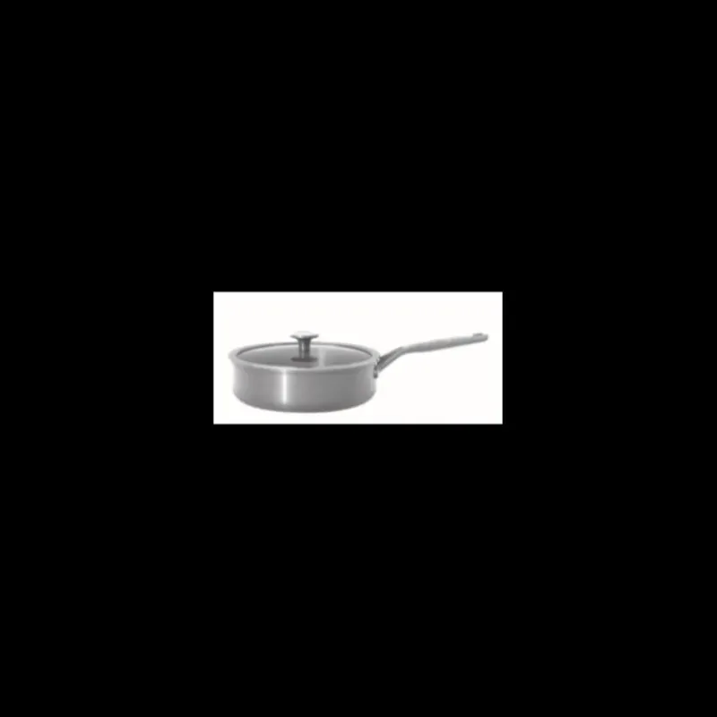 Sauteuses*KITCHENAID Sauteuse Inox 24cm