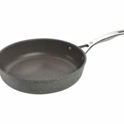 Sauteuses*BALLARINI Sauteuse Pierre 28 cm Salina Granitium