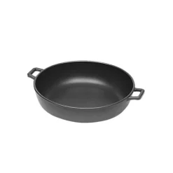 Sauteuses*DE BUYER Sautoir 2 anses Choc Extreme 36 cm