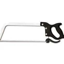Pierre À Griller|Scie De Boucher*DEGLON Scie de Boucher 50 cm Inox Déglon