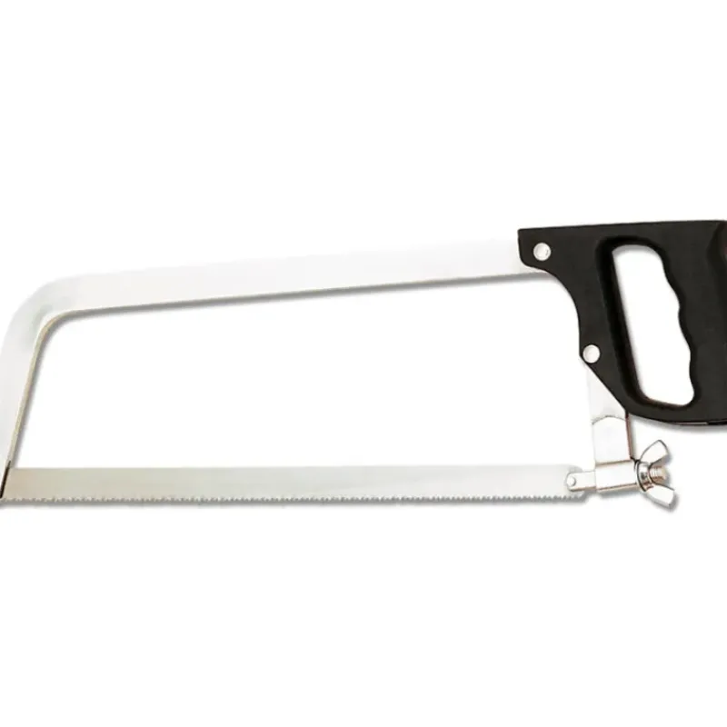 Scie De Boucher*DEGLON Scie de ménage 35 cm lame inox