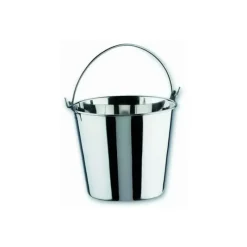 Ustensiles Pâtisserie*MALLARD FERRIERE Seau Inox 12 L