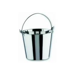 Ustensiles Pâtisserie*MALLARD FERRIERE Seau Inox 1,1L