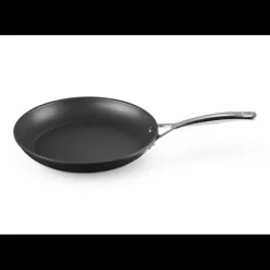 Poêles*LE CREUSET Set 2 Poêles Anti-Adhérentes Les Forgées