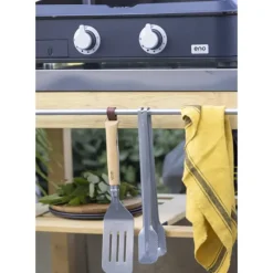 Accessoires Barbecue*OPINEL Set Barbecue