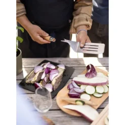 Accessoires Barbecue*OPINEL Set Barbecue