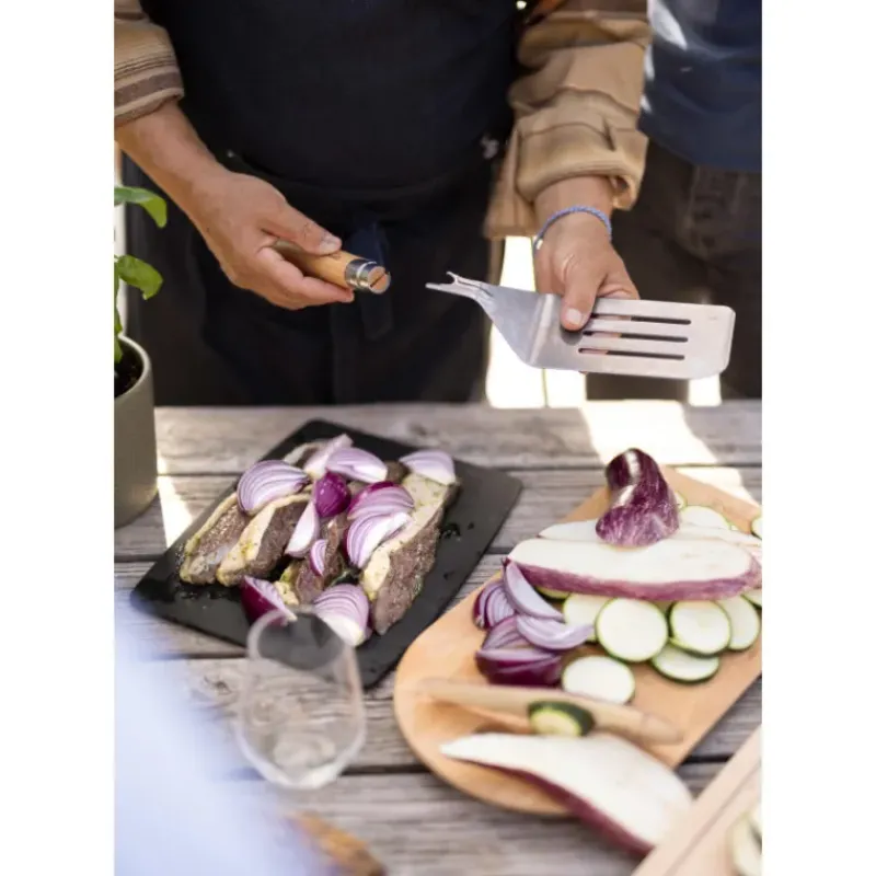 Accessoires Barbecue*OPINEL Set Barbecue