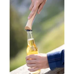 Accessoires Barbecue*OPINEL Set Barbecue