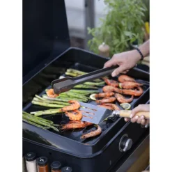 Accessoires Barbecue*OPINEL Set Barbecue