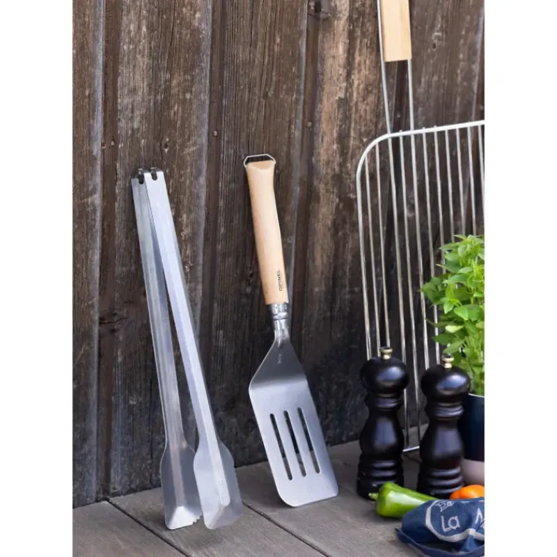 Accessoires Barbecue*OPINEL Set Barbecue