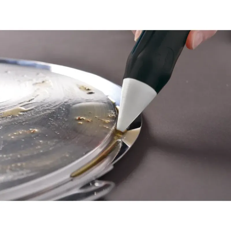 Plancha*MASTRAD Set Plancha avec Accessoires O'Plancha