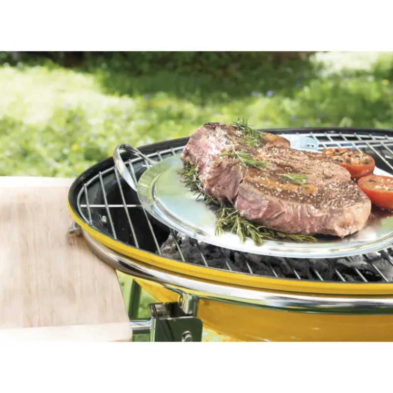 Plancha*MASTRAD Set Plancha avec Accessoires O'Plancha