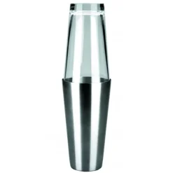 Accessoires Bar*IBILI Shaker Boston Inox 18/10 0,5 L
