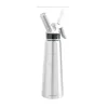 Siphons & Cartouches*MASTRAD Siphon de Cuisine Professionnel en Inox 1L