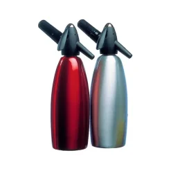 Accessoires Bar|Siphons & Cartouches*CUISINEADDICT Siphon eau de Seltz Kayser