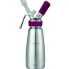 Siphons & Cartouches*GOBEL Siphon Professionnel Inox 0,5 L