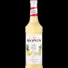 Jus, Sirops*MONIN Sirop Banane Jaune 70 cl