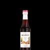 Jus, Sirops*MONIN Sirop Chocolat Cookie 25 cl