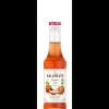 Jus, Sirops*MONIN Sirop Citrouille Epicée 25 cl