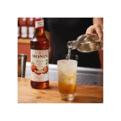 Jus, Sirops*MONIN Sirop Citrouille Epicée 70 cl
