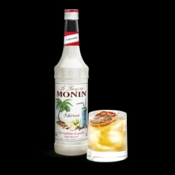 Jus, Sirops*MONIN Sirop Falernum 70 cl