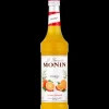 Jus, Sirops*MONIN Sirop Orange 70 cl