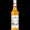 Jus, Sirops*MONIN Sirop Passion 70 cl