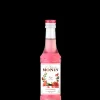 Jus, Sirops*MONIN Sirop Rose 25 cl