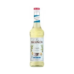 Jus, Sirops*MONIN Sirop Vanille Sans Sucre 70 cl