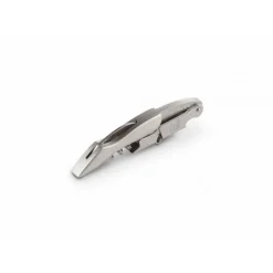 Accessoires Vin*LE CREUSET Sommelier Double Levier en Inox WT-110