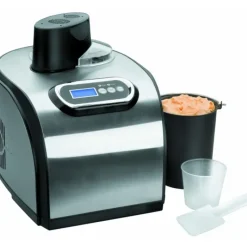 Sorbetière, Turbine À Glace*MALLARD FERRIERE Sorbetière 1.4 L