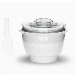Sorbetière, Turbine À Glace*ANKARSRUM Sorbetière 1.5 L - Accessoire pour Robot