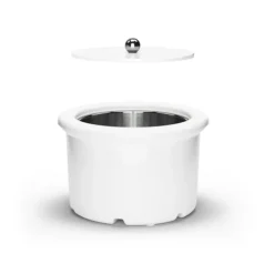 Sorbetière, Turbine À Glace*ANKARSRUM Sorbetière 1.5 L - Accessoire pour Robot