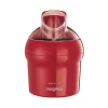 Sorbetière, Turbine À Glace*MAGIMIX Sorbetière 1.5 L Rouge