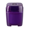 Sorbetière, Turbine À Glace*BRANDT Sorbetière 1,5 L Violet Pourpre