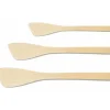 Spatules*MALLARD FERRIERE Spatule biais en bois hêtre 40 cm