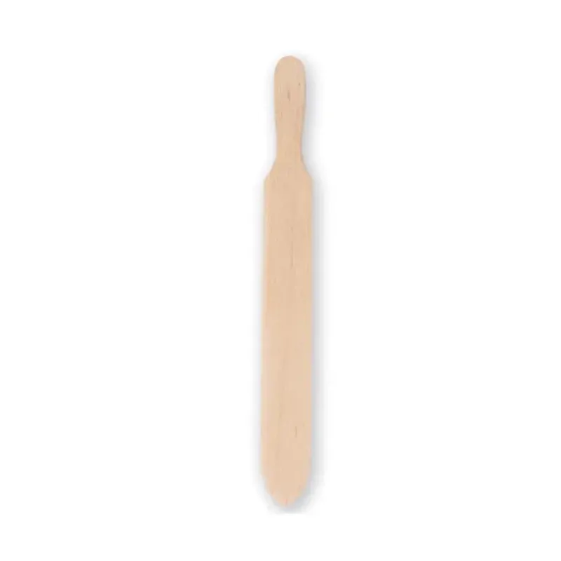 Crêpière Eléctrique|Ustensiles Pâtisserie*KRAMPOUZ Spatule Crêpe Bois Hêtre 30cm